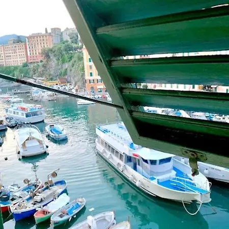 Διαμέρισμα In La Casetta Sul Mare *