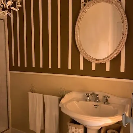 In La Casetta Sul Mare Apartament *