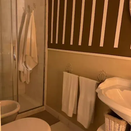 Apartament In La Casetta Sul Mare *