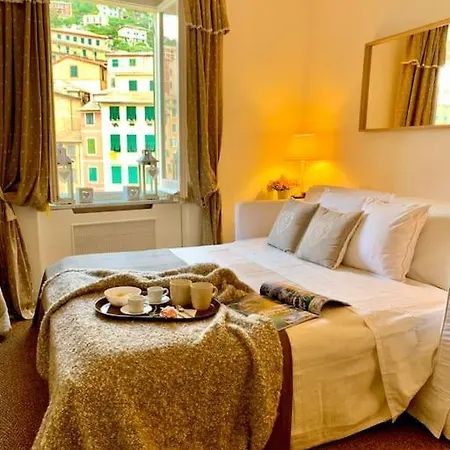 Apartament In La Casetta Sul Mare