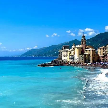 Apartament In La Casetta Sul Mare
