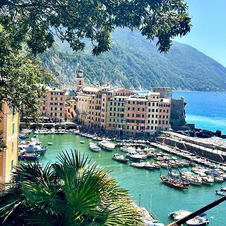 Apartament In La Casetta Sul Mare *