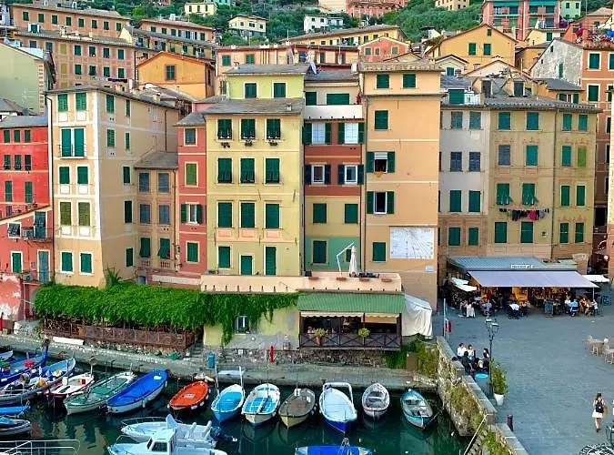 In La Casetta Sul Mare