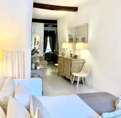 Apartmán In La Casetta Sul Mare