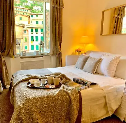Apartmán In La Casetta Sul Mare