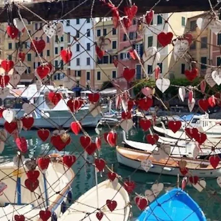 In La Casetta Sul Mare *