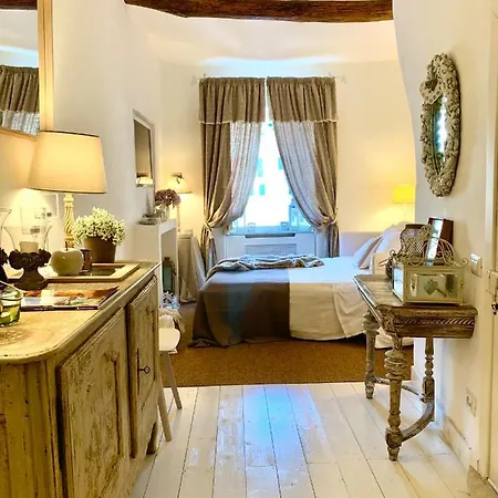 Appartement In La Casetta Sul Mare *