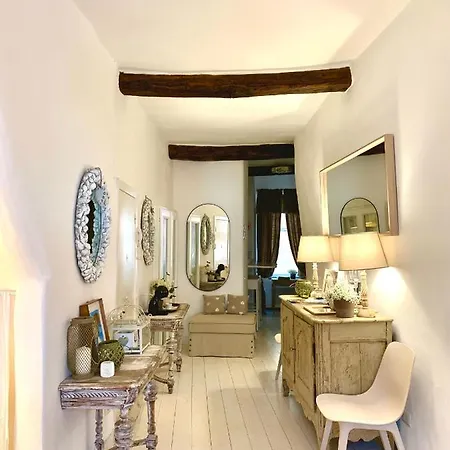 In La Casetta Sul Mare