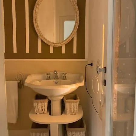 Appartement In La Casetta Sul Mare