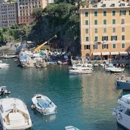 In La Casetta Sul Mare *