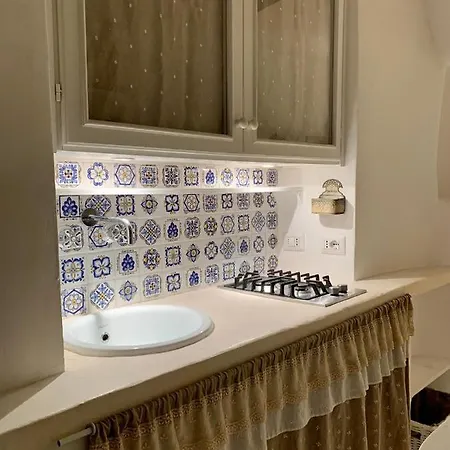 In La Casetta Sul Mare *