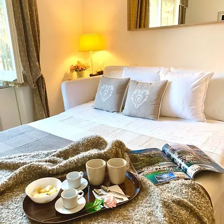 In La Casetta Sul Mare Camogli