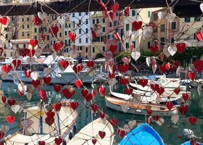 In La Casetta Sul Mare *