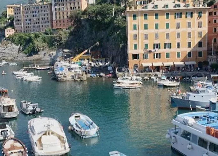 In La Casetta Sul Mare *