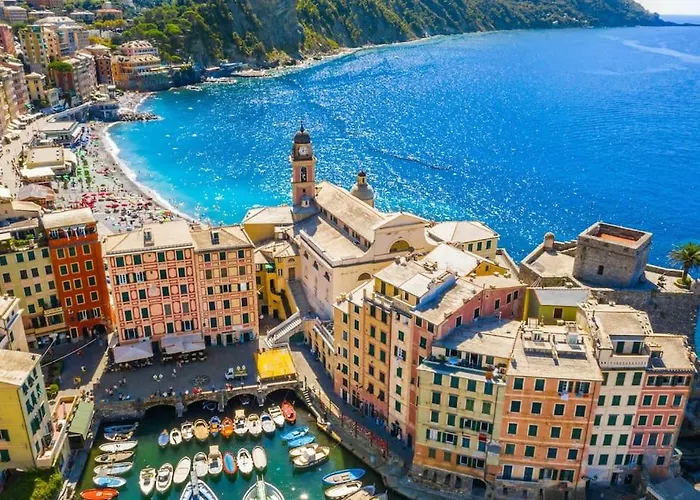In La Casetta Sul Mare Lägenhet